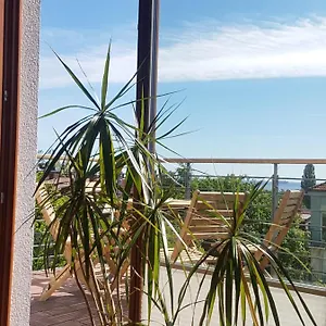  Apartament Aquarius