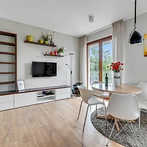  Apartament Luxury Bianco