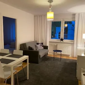  Apartament Ljus