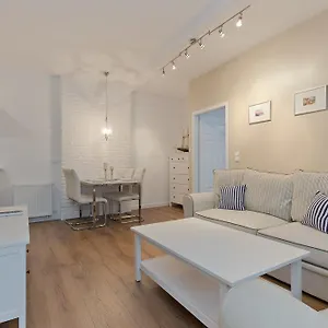 Apartament Imperial - Molo