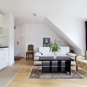  Apartament Horizon Forest Moj-sopot Pl